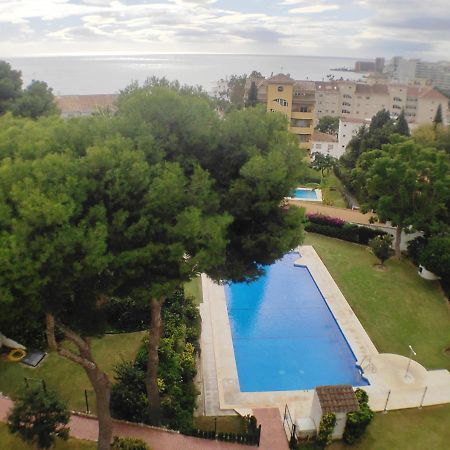 San Francisco Panoramic Apartment Benalmadena Exterior photo